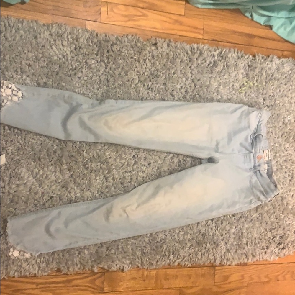 Jeans